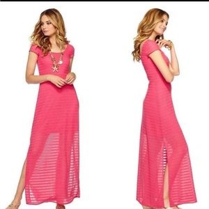 Lilly Pulitzer Ramsey Maxi Dress